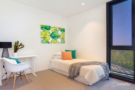 Property photo of 607/3 Network Place North Ryde NSW 2113