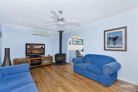 Property photo of 34 First Street Cardiff South NSW 2285