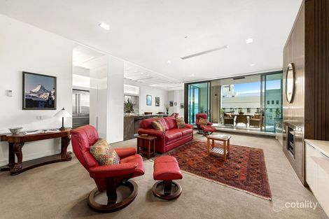 Property photo of 201/150 Clarendon Street East Melbourne VIC 3002