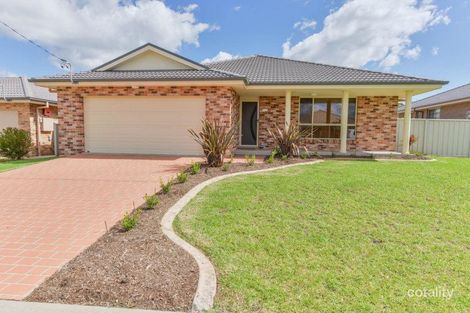 34 Wagonia Dr, Kootingal, NSW 2352