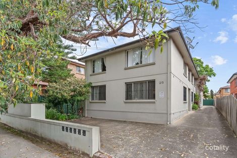 1/25 Gould St, Campsie, NSW 2194