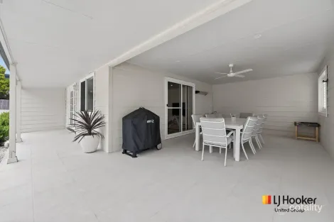 Property photo of 2B Biara Street Bargo NSW 2574