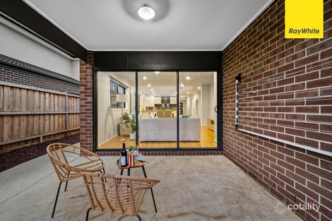 Property photo of 11 Exmouth Street Thornhill Park VIC 3335