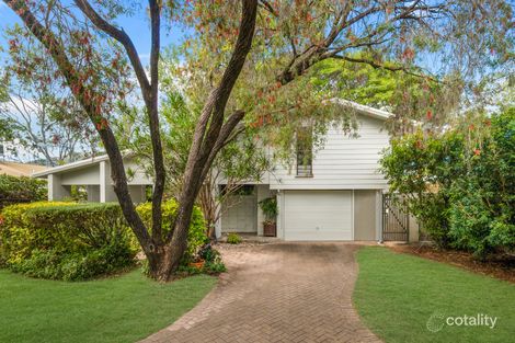 Property photo of 1262 Riverway Drive Kelso QLD 4815
