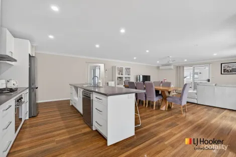 Property photo of 2B Biara Street Bargo NSW 2574