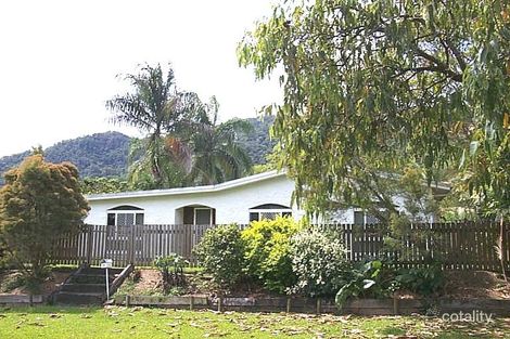 22 Montrose Ave, Edge Hill, QLD 4870