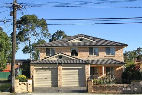 15 Yarram St, Lidcombe, NSW 2141