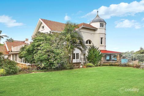 Property photo of 58 Lucretia Avenue Longueville NSW 2066