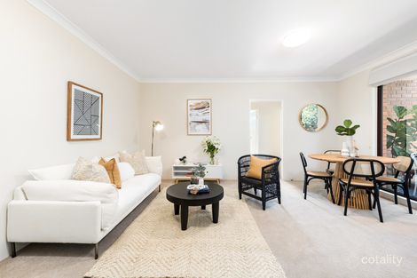 Property photo of 3/37 Rosalind Street Cammeray NSW 2062