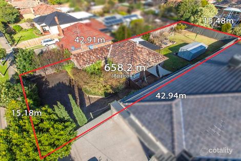 Property photo of 433 Pascoe Vale Road Strathmore VIC 3041