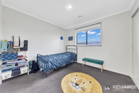 Property photo of 3 Triandra Drive Brookfield VIC 3338