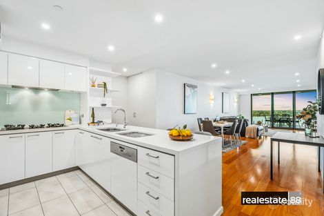 Property photo of 98/90 Terrace Road East Perth WA 6004