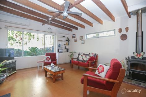 Property photo of 2 Mackenzie Street North Bulahdelah NSW 2423