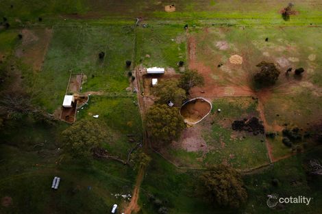 Property photo of LOT/120 Jutland Road Eden Valley SA 5235