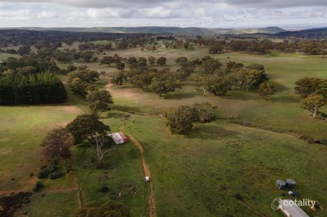 Property photo of LOT/120 Jutland Road Eden Valley SA 5235