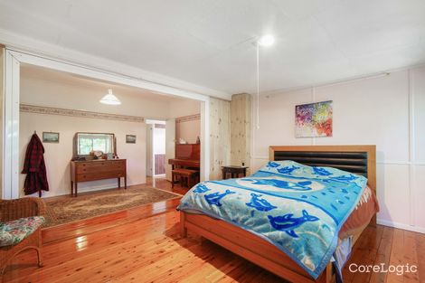 Property photo of 49 Mount Brown Road Dapto NSW 2530