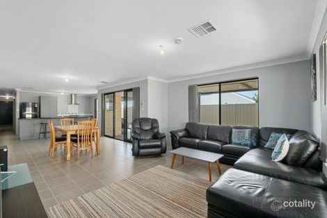 Property photo of 12 Morella Cross Ellenbrook WA 6069
