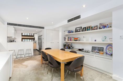 Property photo of 406/17-17A Hickson Road Dawes Point NSW 2000