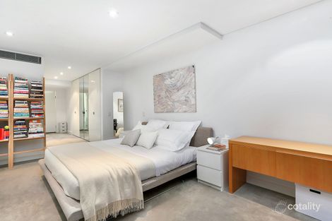 Property photo of 406/17-17A Hickson Road Dawes Point NSW 2000