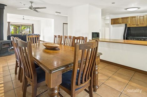 Property photo of 183 Camm Road Mount Julian QLD 4800