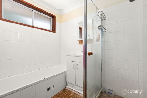 Property photo of 6 Amalfi Crescent Nowra NSW 2541