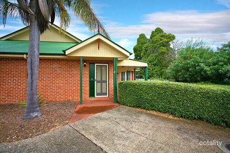 Property photo of 2/14 Moffatt Street Ipswich QLD 4305