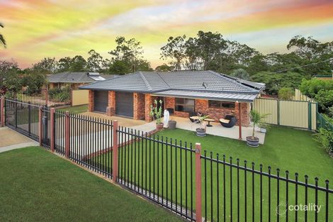 9 Matson Ave, Regents Park, QLD 4118