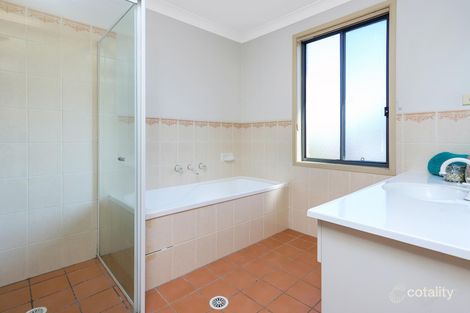 Property photo of 7 Pluto Court Glenwood NSW 2768