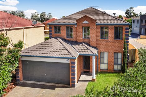 Property photo of 7 Pluto Court Glenwood NSW 2768