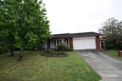 4 Pepperdine Way, Highton, VIC 3216