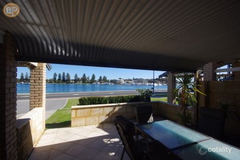 3 Riverside Rd, East Fremantle, WA 6158