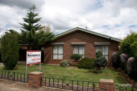 Property photo of 54 Patrick Street Stawell VIC 3380