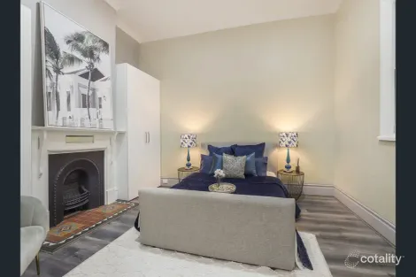 Property photo of 115 Cleveland Street Darlington NSW 2008