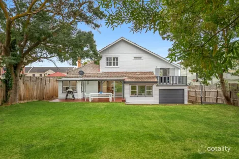 Property photo of 29 William Street Newtown VIC 3220