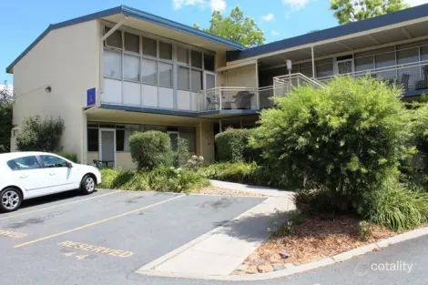 Property photo of 44/47 McMillan Crescent Griffith ACT 2603