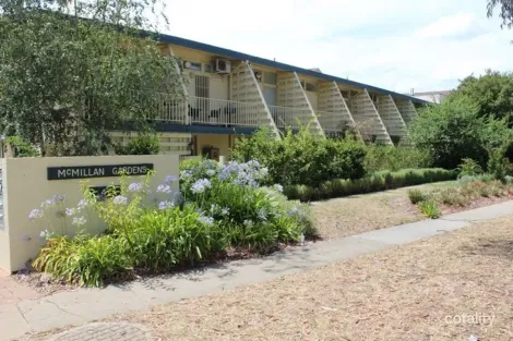 Property photo of 44/47 McMillan Crescent Griffith ACT 2603