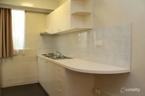 Property photo of 44/47 McMillan Crescent Griffith ACT 2603