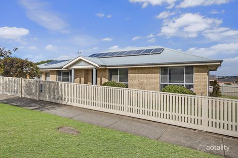 Property photo of 1 Festuca Court Dennington VIC 3280