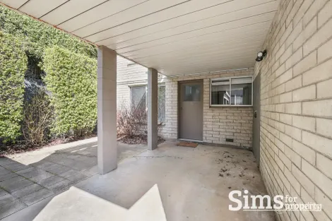 Property photo of 6/3 Rankine Street Riverside TAS 7250