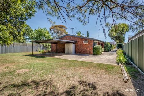 Property photo of 1/25 Hill Avenue Cumberland Park SA 5041