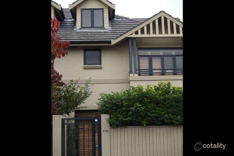 Property photo of 7/11 Moodie Street Cammeray NSW 2062