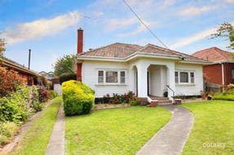 Property photo of 3 Austin Street Bentleigh VIC 3204