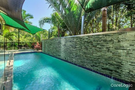 Property photo of 27 Healy Court Mudgeeraba QLD 4213