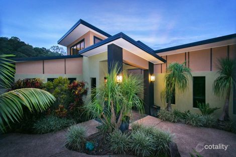 Property photo of 27 Healy Court Mudgeeraba QLD 4213