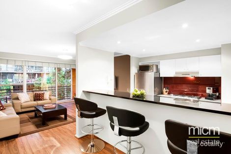 Property photo of 19/28-32 Jeffcott Street West Melbourne VIC 3003
