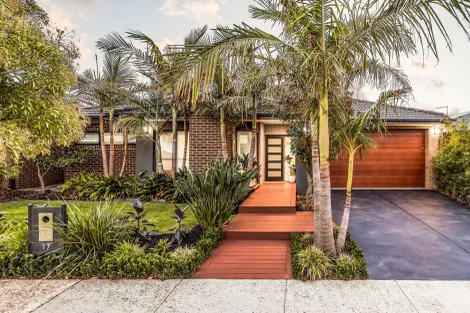 17 Sunshine Ave, Armstrong Creek, VIC 3217