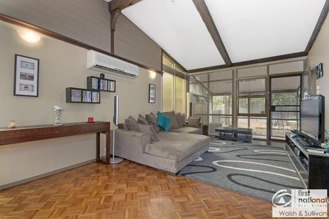 Property photo of 24 Beamish Road Northmead NSW 2152