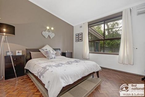 Property photo of 24 Beamish Road Northmead NSW 2152