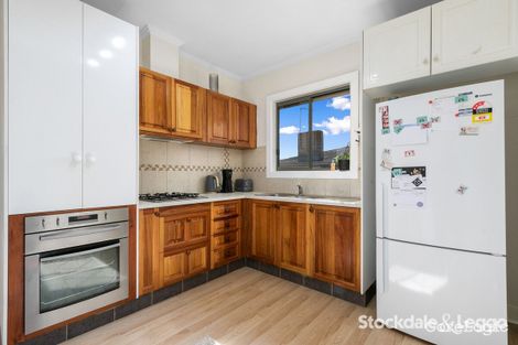 Property photo of 12 Sydney Street Morwell VIC 3840