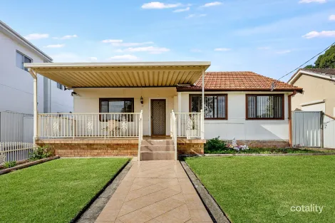 Property photo of 277 Waterloo Road Greenacre NSW 2190